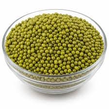 Whole Green Moong